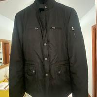 Geox giubbotto Black uomo Tg 52