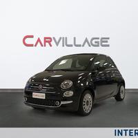FIAT 500C 1.0 hybrid Dolcevita 70cv