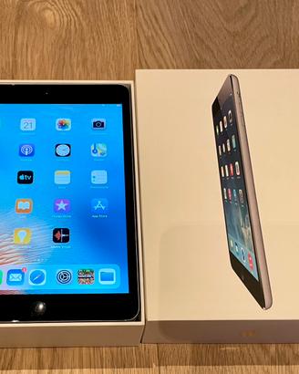 Ipad mini 2 wifi 32Gb