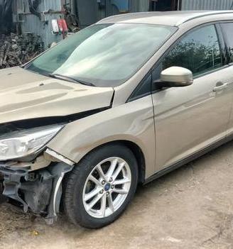 Ricambi Ford Focus 1.5 TDCi sw 120 CV 2015