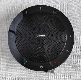 Jabra Speak 510  -  altoparlante bluetooth