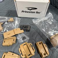 kit di illuminazione tattica Princeton Tec