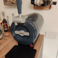 Spillatore per birra KRUPS – come nuovo 