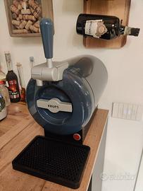 Spillatore per birra KRUPS – come nuovo 
