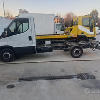 Iveco daily telaio