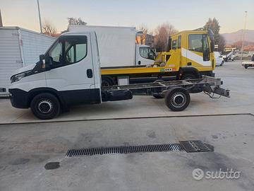 Iveco daily telaio