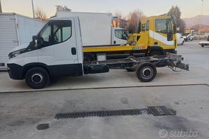 Iveco daily telaio