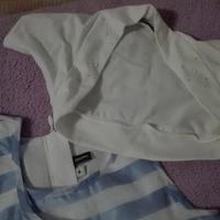 Abito cerimonia Original Marines bambina