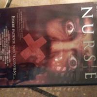 DVD Nurse 