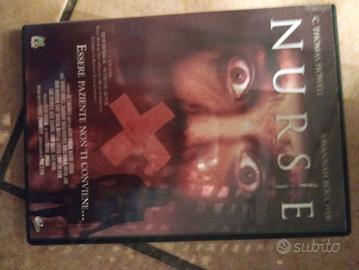 DVD Nurse 