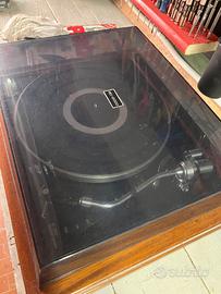 Giradischi tedesco CEC BD-2000