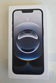 iPhone 16e Nuovo ancora sigillato