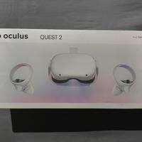 Oculus meta quest 2 64gb