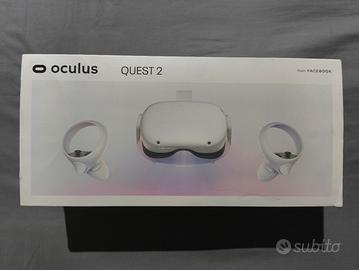 Oculus meta quest 2 64gb