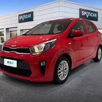 Kia Picanto 1.0 URBAN