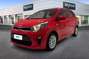 Kia Picanto 1.0 URBAN