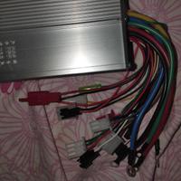 centraline ebike e scooter