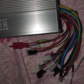 centraline ebike e scooter