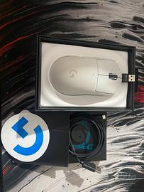 Logitech g pro x superlight 2