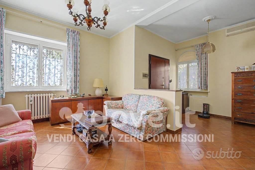 Appartamento – Roma, Olgiata ingresso SUD, La Storta - Vista 5