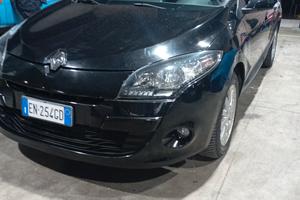 Renault Megane SW 
