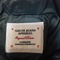 Piumino donna Gaudì