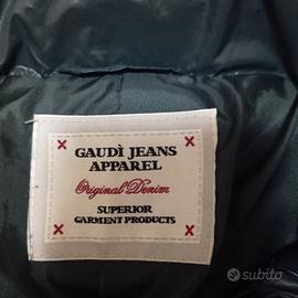 Piumino donna Gaudì