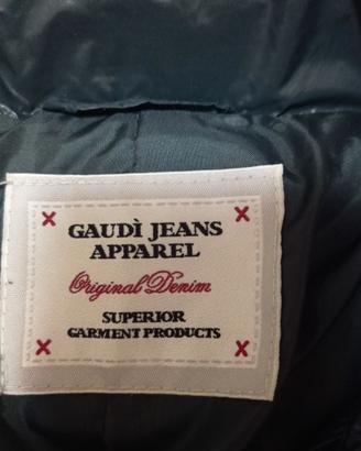 Piumino donna Gaudì