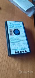dv dc 12 volt caricabatteria da viaggio / camper