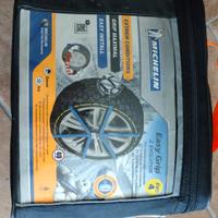 Catene da neve composite Michelin Easy Grip Evo 4