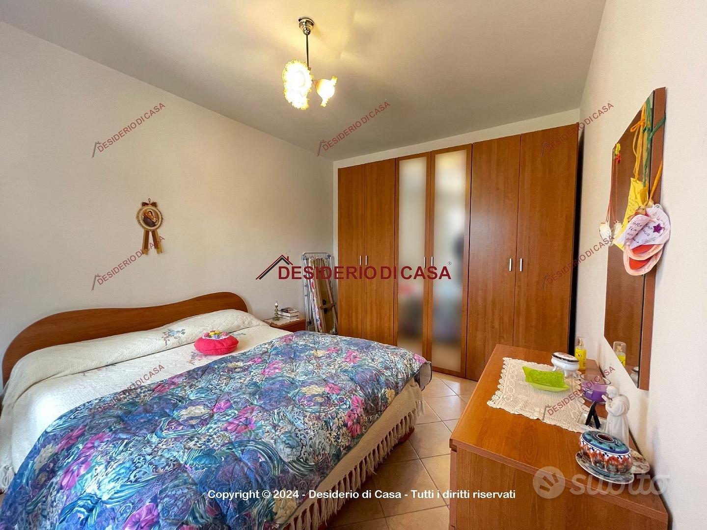 Casa – Campofelice di Roccella, Palermo - Vista 4