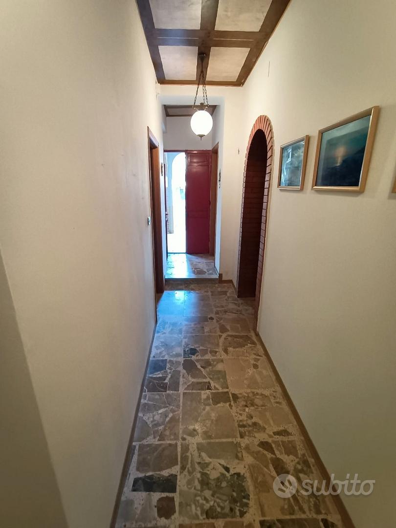 Villa ad Agira - Vista 6