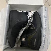 Scarpe per moto Dainese