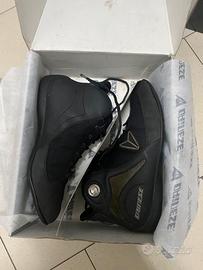 Scarpe per moto Dainese