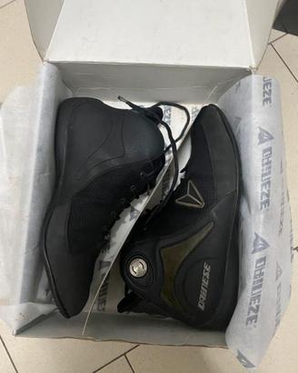 Scarpe per moto Dainese