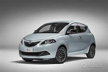 Ricambi Lancia Ypsilon 2020/2023