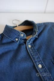 Camicia uomo Denim - Small
