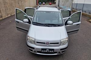 Fiat Panda 1.2 Emotion