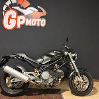 Ducati Monster 620 Dark
