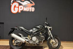 Ducati Monster 620 Dark