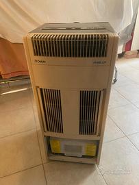 CONDIZIONATORE PORTATILE