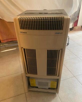 CONDIZIONATORE PORTATILE