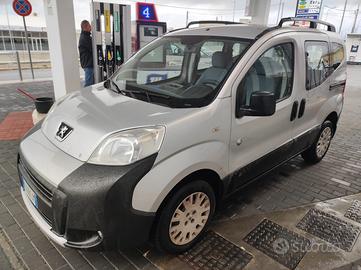 Citroen bipper 1.4 disel 2010
