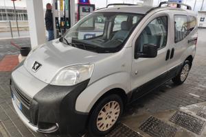Citroen bipper 1.4 disel 2010