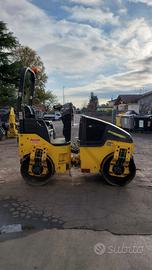 RULLO VIBRANTE BOMAG BW120AD-5
