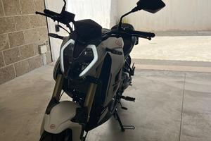 Moto keeway rkf125