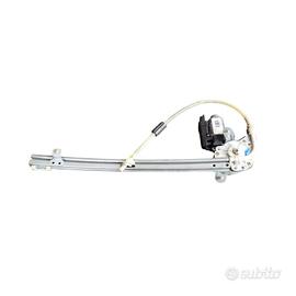 CREMAGLIERA POSTERIORE SINISTRA RENAULT Laguna Gra