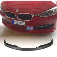 SPOILER LIP ANTERIORE BMW F30 F31 11-15