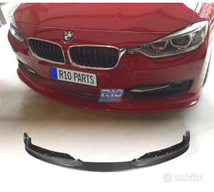 SPOILER LIP ANTERIORE BMW F30 F31 11-15