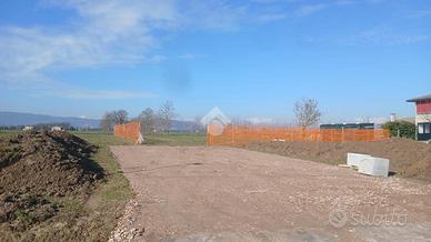 TER. RESIDENZIALE A MONTEGALDELLA